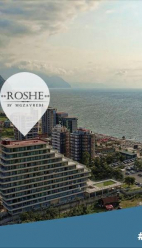 Hotel roshe,gonio